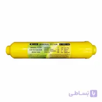 فیلتر مینرال دستگاه تصفیه آب
