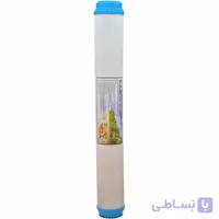فیلتر تصفیه آب نیمه صنعتی سی سی کا مدل UDF-SLIM