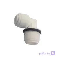 زانو پمپ تصفیه آب خانگی تولیدی شرکت معصومی