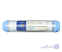 فیلتر تصفیه کننده آب محافظ ممبران مدل تکومن