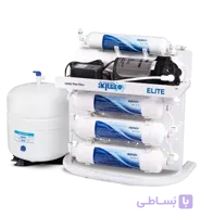 دستگاه تصفیه آب اکواجوی مدل الیت – Elite