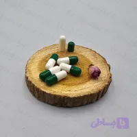 کپسول 500