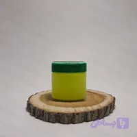 بطری وازلین با درب