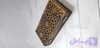 جعبه چوبی لاکچری کد 8556