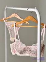 ست تور شورت و سوتین برند ژینا - کد 228