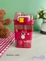 قمقمه خانواده کرومی طرح لاتسو (LOTSO)