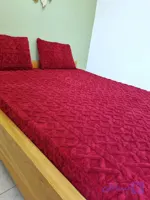 روتختی گیس بافت