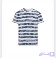 تیشرت وارداتی مردانه LIVERGY