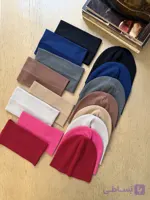 شال کلاه کبریتی سه چهار سال تا نوجوان