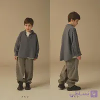 شومیز سیلکAku