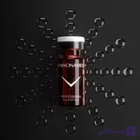 کوکتل مزوتراپی نیاسینامید فیوژن مدل F-NIACINAMIDE  روشن‌کننده و بازسازی‌کننده بافت پوست ویتامین B3