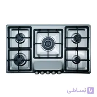 اجاق گاز رو میزی آرویک مدل 5001CB