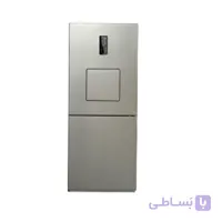 یخچال و فریزر 35 فوت پلادیوم(الکترواستیل) مدل ساب زیرو