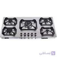 اجاق گاز رو میزی آرویک مدل 5025CB ERAM1