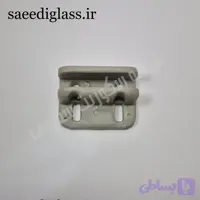 هدایت شیشه سکوریت خاکستری