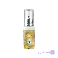کرم ضد افتاب بی رنگ