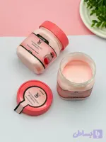 کره بدن سادور مدل Victoria Scent | مرطوب‌کننده عمیق و نرم‌کننده پوست