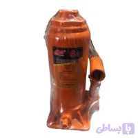 جک روغنی 6تن