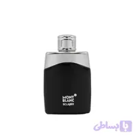 عطر جیبی اسکلاره مدل Mont Blanc Legend حجم 30 میلی لیتر