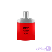 ادکلن مینی VIP 212 اسکلاره حجم 30 میلی لیتر