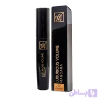 ریمل حجم دهنده مای مدل Luxurious