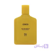 ادوپرفیوم زنانه پینک مدل Coco حجم 100ml