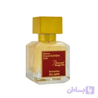 عطر جیبی اسکلاره مدل Baccarat Rouge 540 حجم 30 میلی لیتر