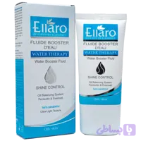 کرم (فلوئید) آبرسان پوست چرب الارو مدل Water Therapy