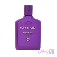 ادوپرفیوم زنانه پینک مدل Gucci Flora حجم 100ml