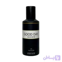 ادوپرفیوم زنانه گودگرل آلفالئو مدل Good day حجم 50 میلی لیتر