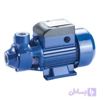 پمپ آب آبکو 1 اسب محیطی مدل QB80
