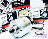 اتوماتیک استارت پژو پارس