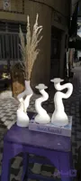 جاشمعی 3تایی پیچ