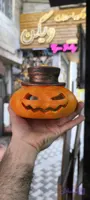 جاشمعی طرح کدو