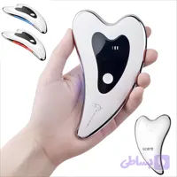 ماساژور برقی صورت (کد C53D3)