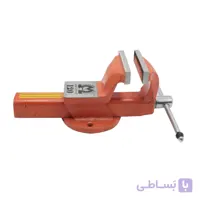 گیره رومیزی مهدوی مدل YP-120MM سایز 120 میلی متر