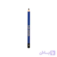 مداد چشم چوبی لیدو مدل ANTI ALLERGY شماره 01