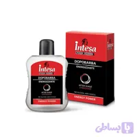 افتر شیو اینتسا مدل Intesa Energy Power