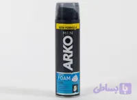 فوم اصلاح آرکو ARKO مدل COOL