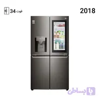 ساید الجی دودی X39