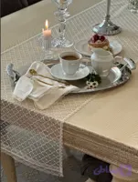 رانر دانتل طرح لوزی