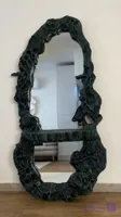 قاب آینه سنگی صخره ایی روژا