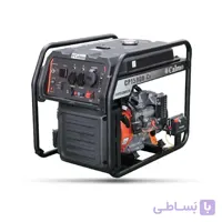 موتور برق 9.5 کیلووات اینورتر کالمو