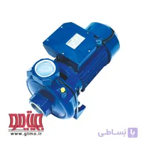 پمپ کشاورزی 2اسب 2 اینچ کالمو Calmo CS200/2 -تولید ژن تبریز(سیم پیچ مس)