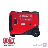 موتور برق 6 کیلووات بی صدا کواکس