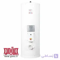 آبگرمکن برقی ایستاده 160لیتری مدل 220 کاوه کویر