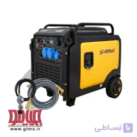 موتور برق 8/5 کیلووات ورما