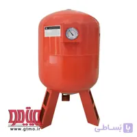 منبع تحت فشار اچ تی ام مدل HTM ظرفیت 24 لیتر