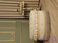 پاف ساتن (گل مخمل)