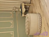 پاف مخمل ساده